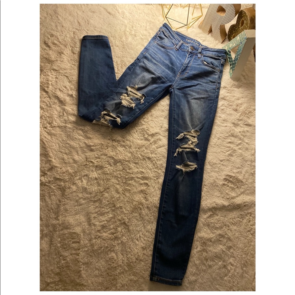 American Eagle Jean 🦅👖